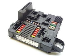 MAIS 8200306033 SIGORTA KUTUSU MEGANE II