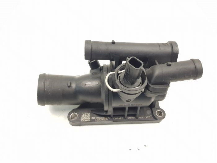 MAIS 110608920R TERMOSTAT MEGANE IV-KADJAR-TALISMAN-DUSTER 1.5DCI K9K EURO6