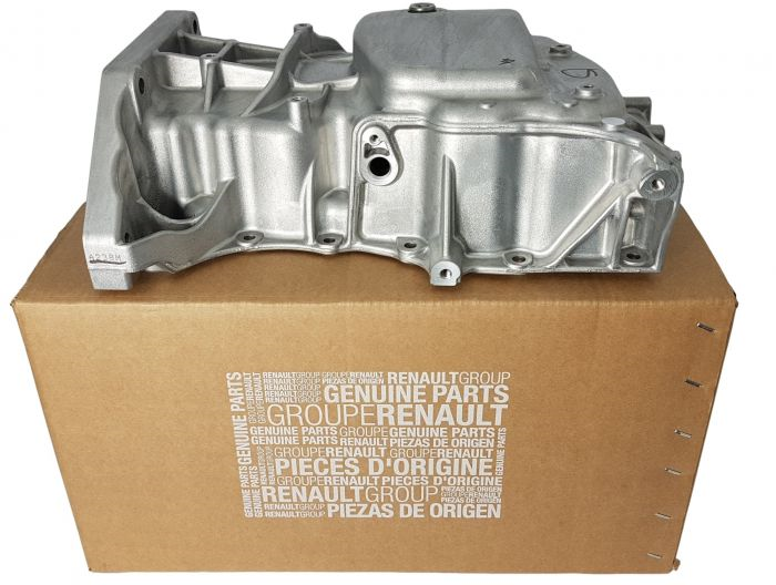 MAIS 111231524R YAG KARTERI TRAFIC III 1.6DCI R9M