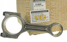 MAIS 121001039R PISTON KOL TAKIMI TRAFIC III-MEGANE IV-TALISMAN 1.6DCI