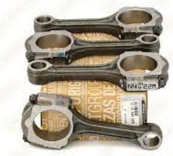 MAIS 121009455R PISTON KOL TAKIMI CLIO-MEGANE-KANGOO 1.4/1.6 16V K4J-K4M