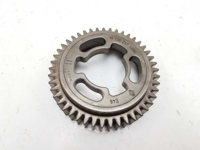 MAIS 130257408R EKSANTRIK DISLISI TRAFIC II 2.0DCI