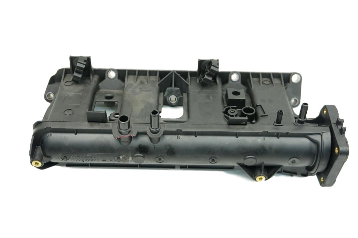 MAIS 140031571R EMME MANIFOLDU CLIO IV 1.2TCE H5F