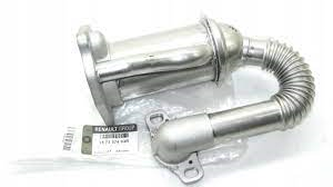 MAIS 147350718R EGR SOGUTUCU MEGANE III-FLUENCE 1.5DCI K9K