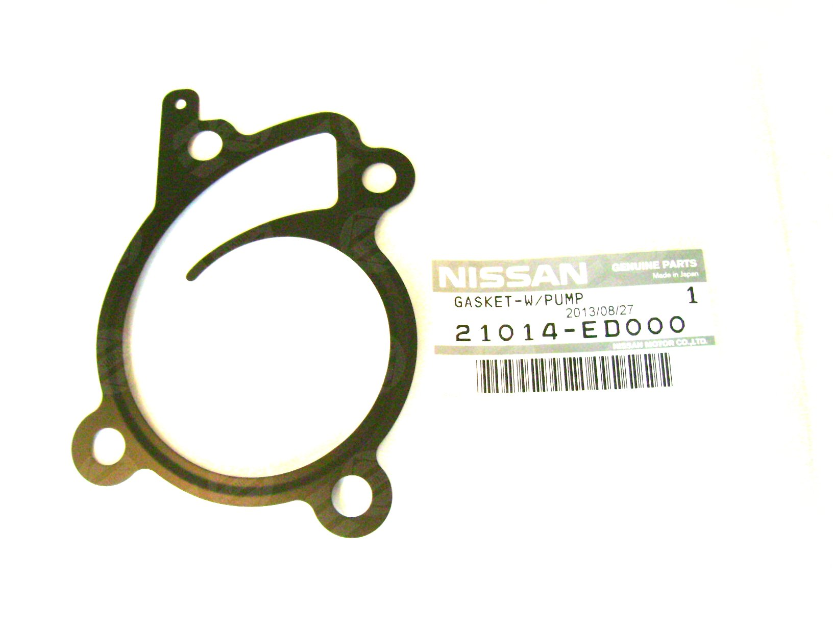 MAIS 21014ED000 DEVIRDAIM CONTASI CLIO IV 1.2 16V H5F