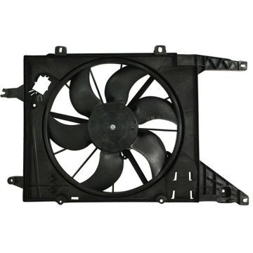 MAIS 214815057R FAN MOTORU LOGAN