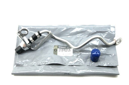 MAIS 223214864R TURBO BASINC HORTUMU MUSURLU MASTER III 2.3