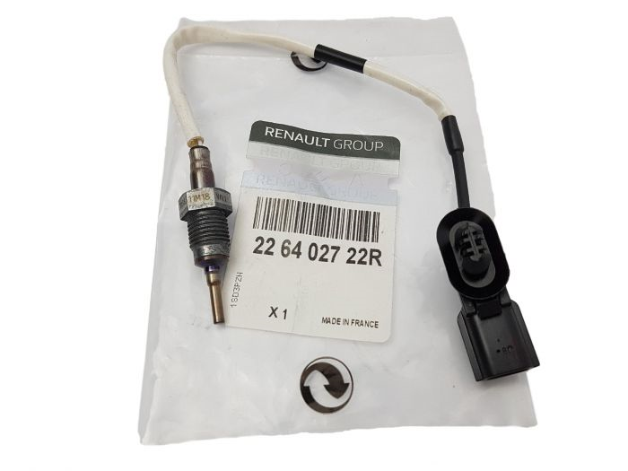 MAIS 226402722R TURBO ISI KAPTORU MASTER III 2.3DCI