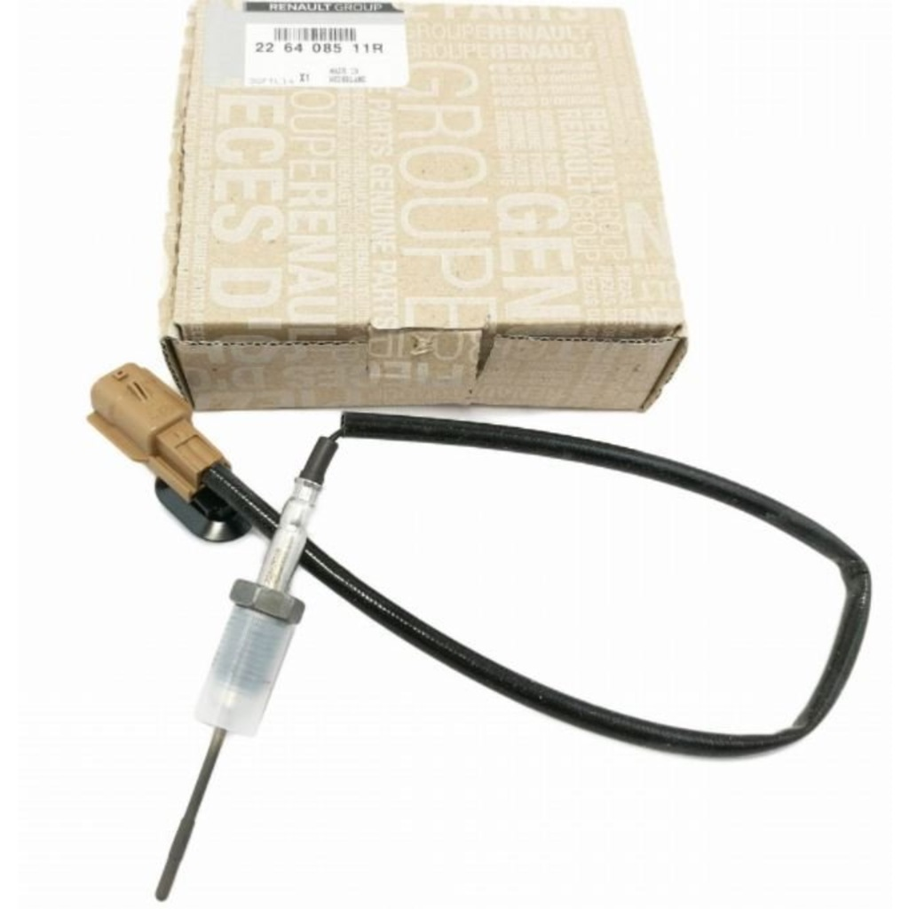 MAIS 226408511R TURBO ISI KAPTORU TRAFIC II-MASTER III 2.3 DCI