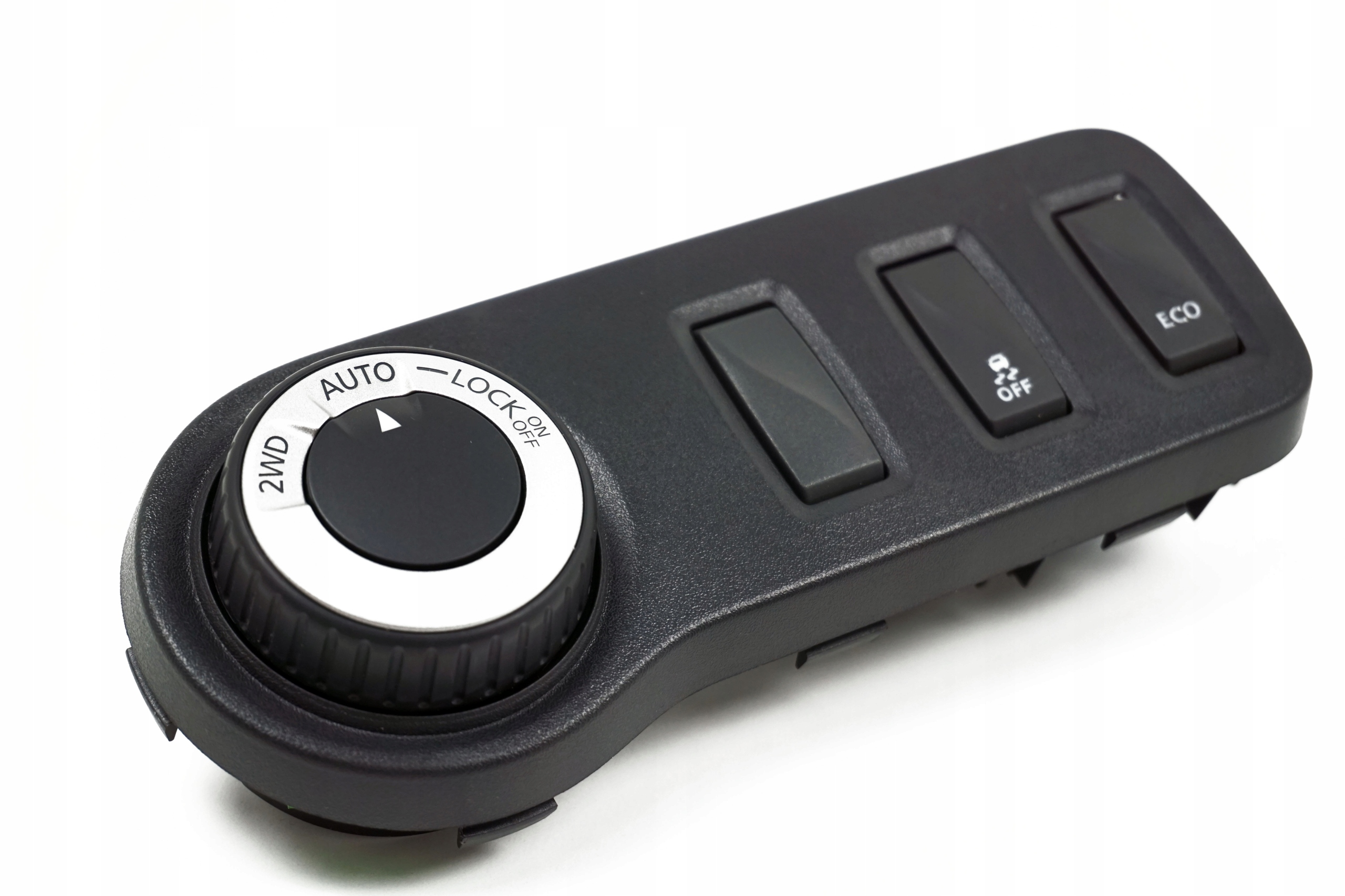 MAIS 251635247R KUMANDA GRB CERCEVESI DUSTER 4X4-4X2-FAZ 2