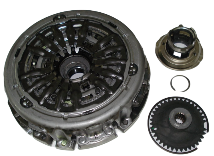 MAIS 302052671R DEBRIYAJ SETI CLIO IV 1.2TCE DC4 OTOMATIK