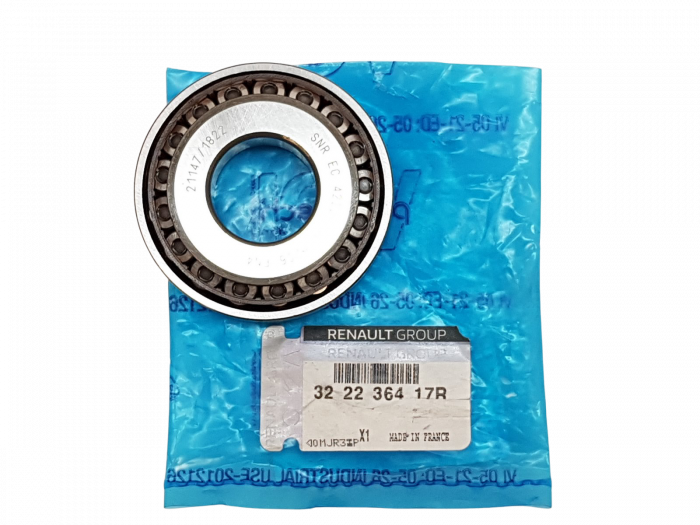 MAIS 322236417R SANZUMAN GRUP RULMANI MASTER III