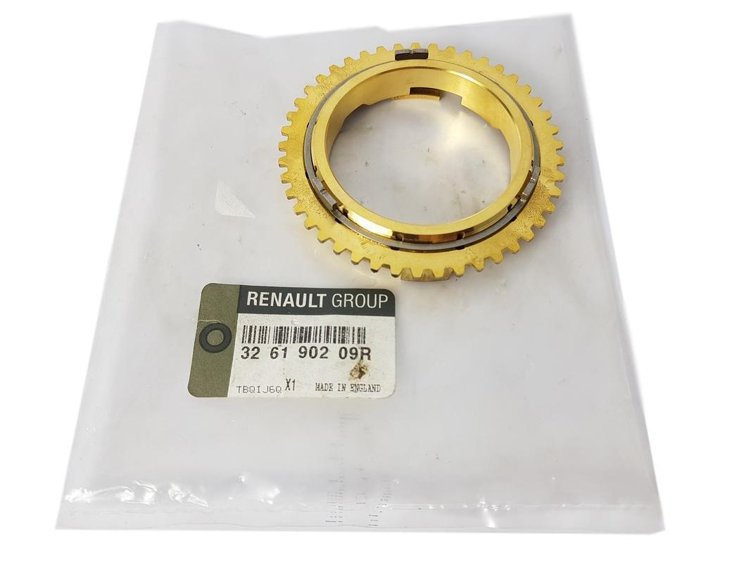 MAIS 326190209R SENKROMENC MEGANE II 1-2.VITES TK JR5