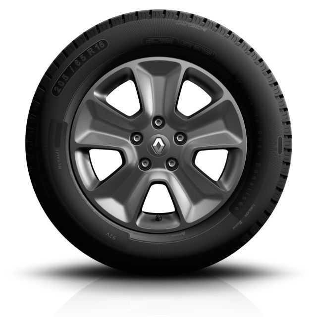 MAIS 403004974R ALUMINYUM JANT