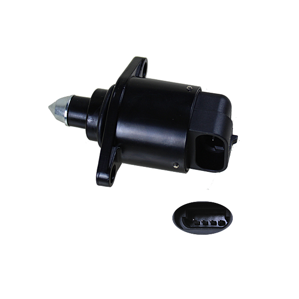 MAIS 7701206370 ROLANTI AYAR MOTORU CLIO-KANGOO-MEGANE 1.4 8V