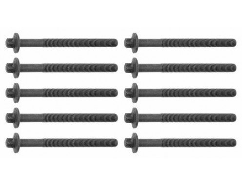 MAIS 7701473571 SILINDIR KAPAK SAPLAMASI TAKIM MASTER II 2.5DCI G9U