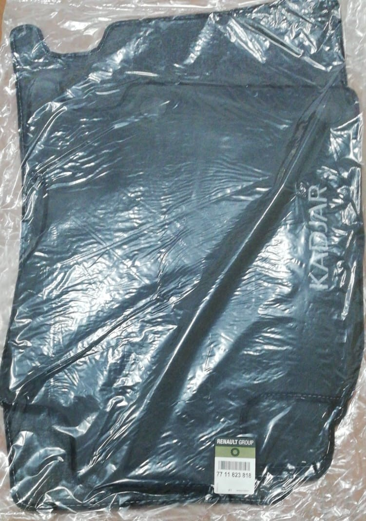 MAIS 7711823818 PASPAS HALI KADJAR