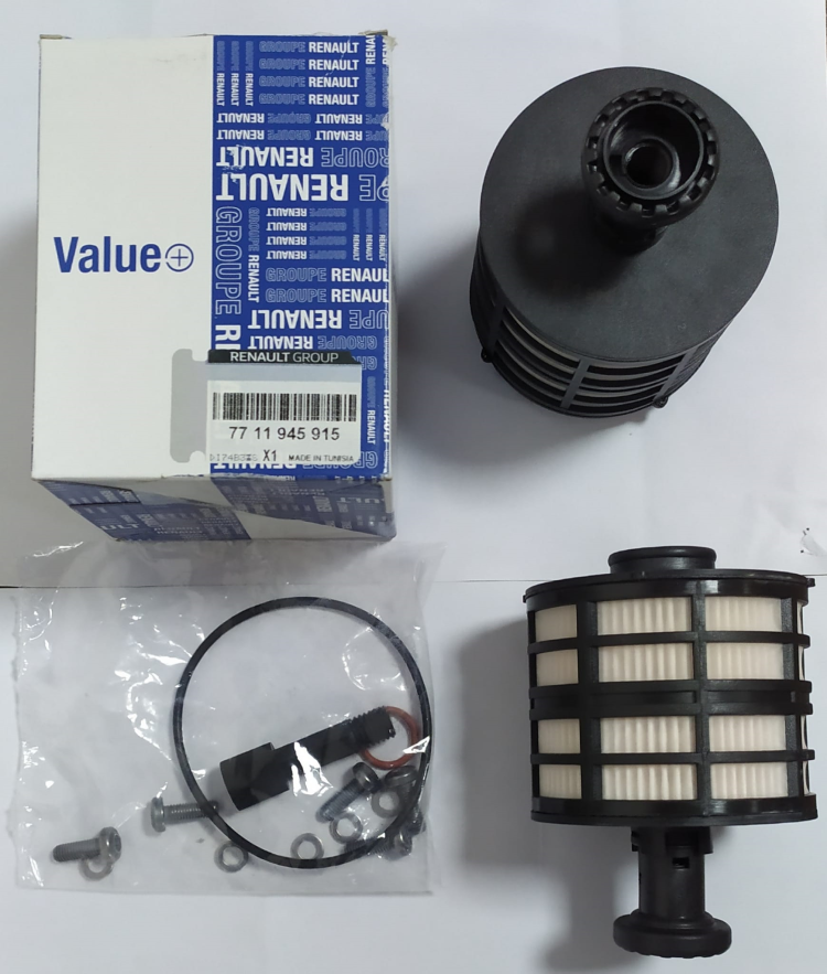 MAIS 7711945915 YAKIT FILTRESI CLIO IV-LOGAN-SANDERO-DOKKER 1.5DCI K9K