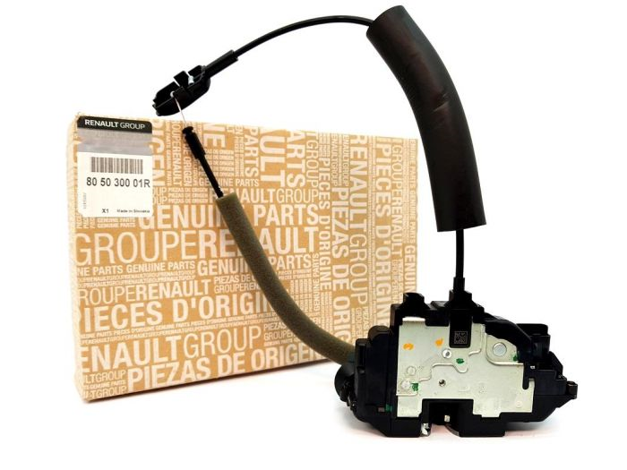 MAIS 805030001R KAPI KILIDI ON SOL MEGANE III