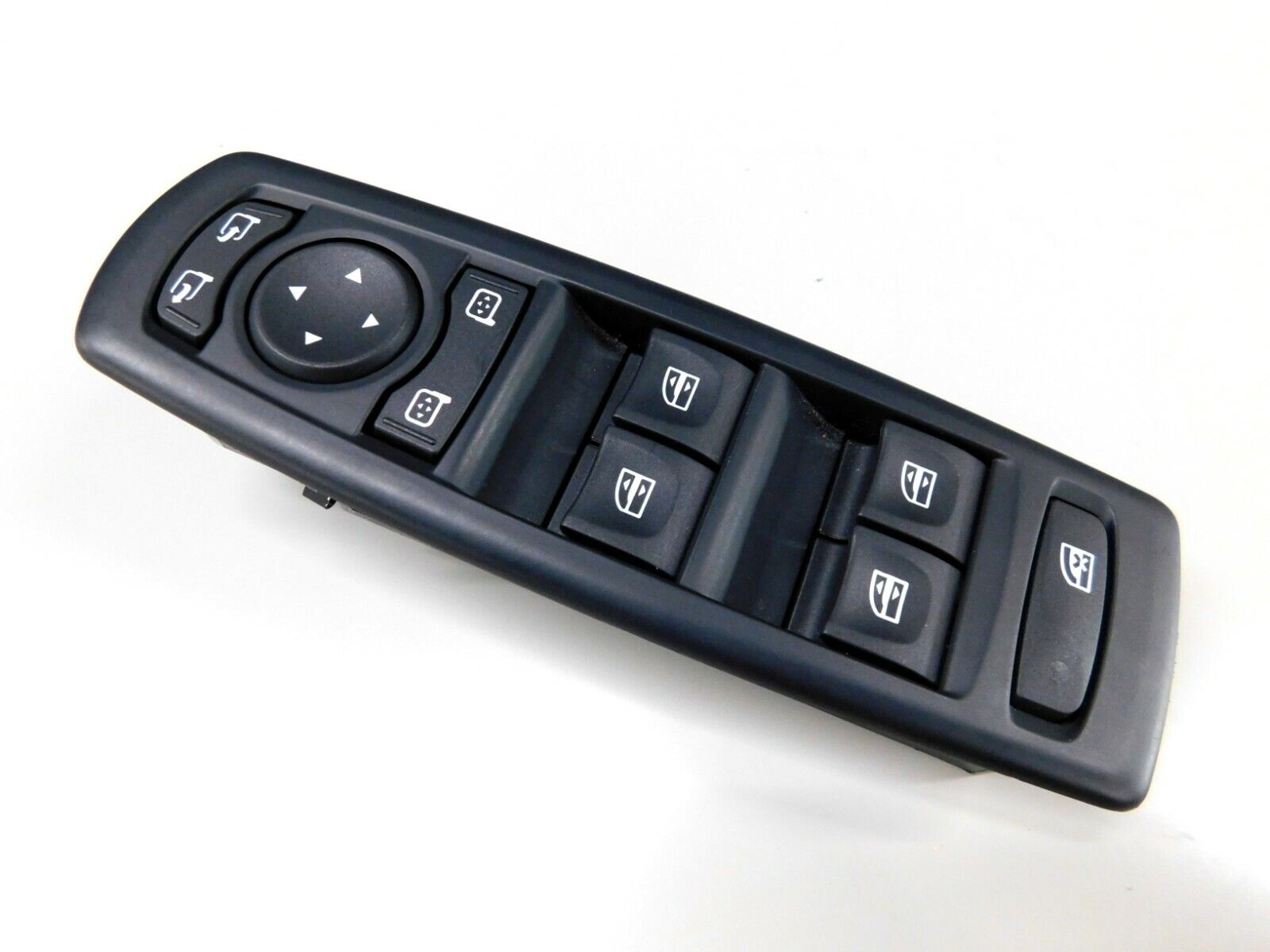 MAIS 809610006R CAM KUMANDA PANELI ON SOL MEGANE III-FLUENCE-LAGUNA III