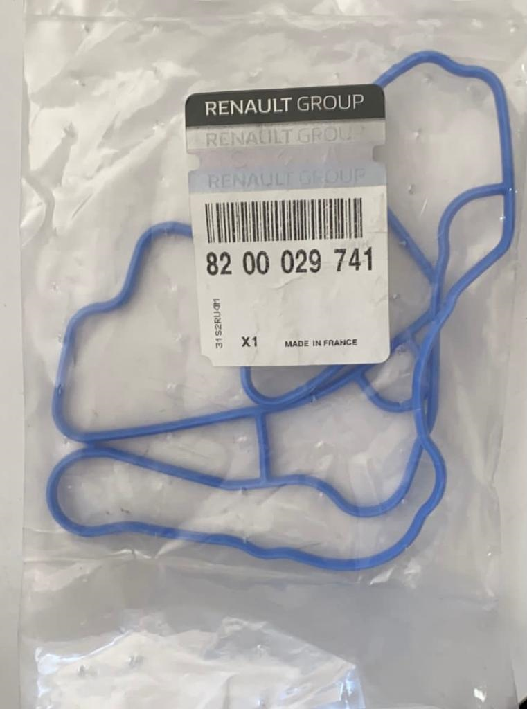 MAIS 8200029741 TERMOSTAT CONTASI MEGANE-LAGUNA 1.4 1.6 16V K4M K4J