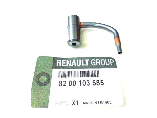 MAIS 8200103585 YAGLAMA MEMESI TRAFIC II-MEGANE 1.9 F9Q-670