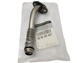 MAIS 8200191437 TURBO YAGLAMA BORUSU MASTER II 2.5DCI G9U