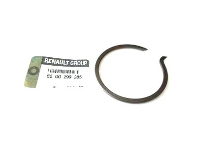 MAIS 8200299285 GRUP ON SEGMANI CLIO II-KANGOO-MEGANE