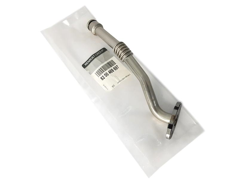 MAIS 8200469697 TURBO YAGLAMA BORUSU MASTER III