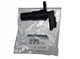 MAIS 8200647559 MANYETIK KAPTOR CLIO III-KANGOO III