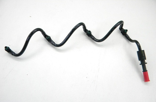 MAIS 8200890122 ENJEKTOR GERI DONUS HORTUMU MASTER III 2.3