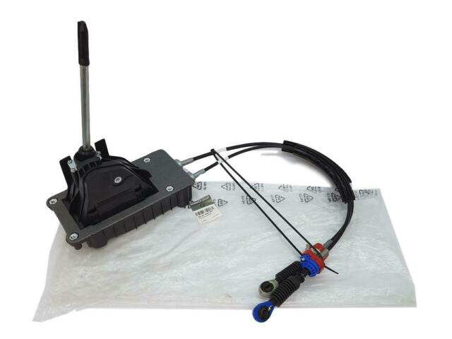 MAIS 8200905267 VITES KUMANDA KOLU MEGANE II KOMPLE