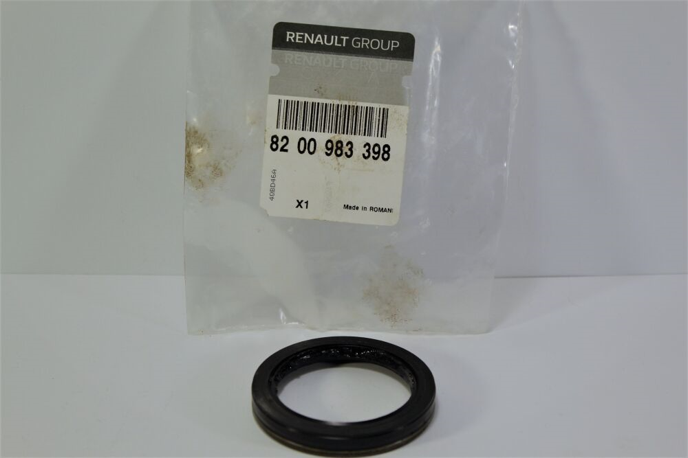 MAIS 331111830R DIFERANSIYEL AKS KECESI DUSTER