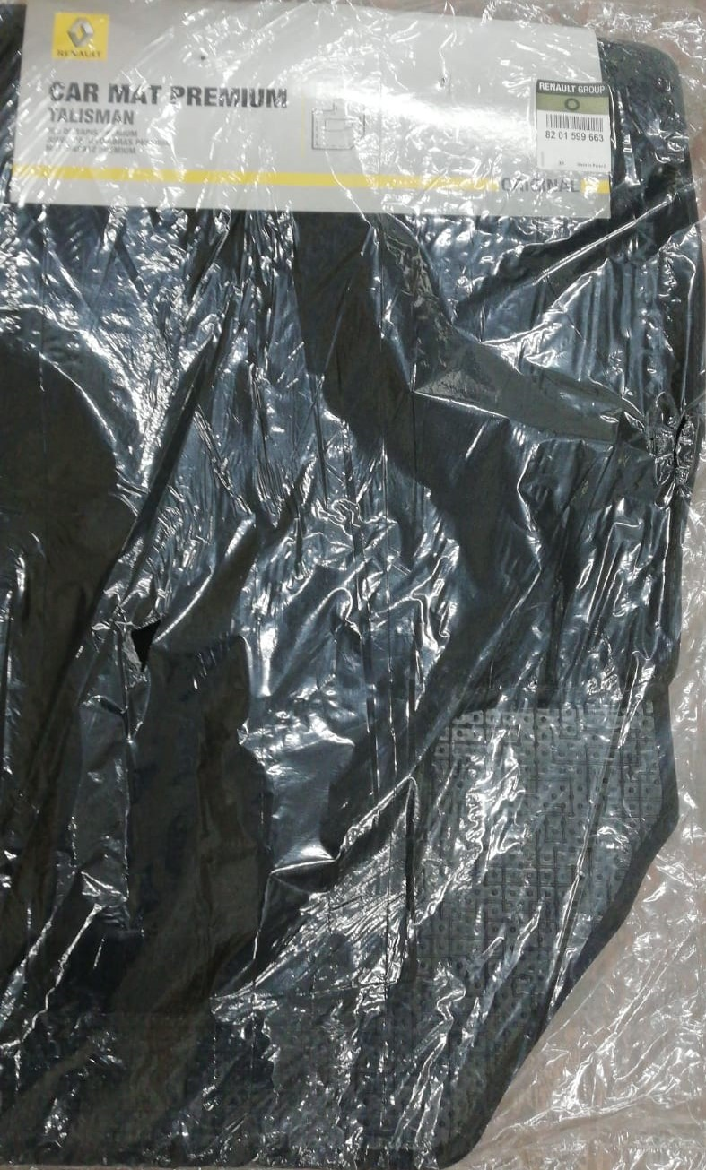 MAIS 8201599663 PASPAS  HALI TALİSMAN