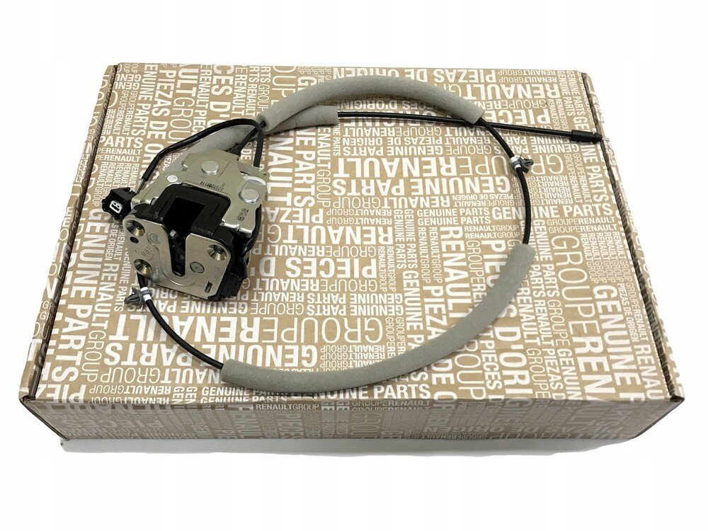 MAIS 825020011R BAGAJ KILIDI SAG ARKA MASTER III