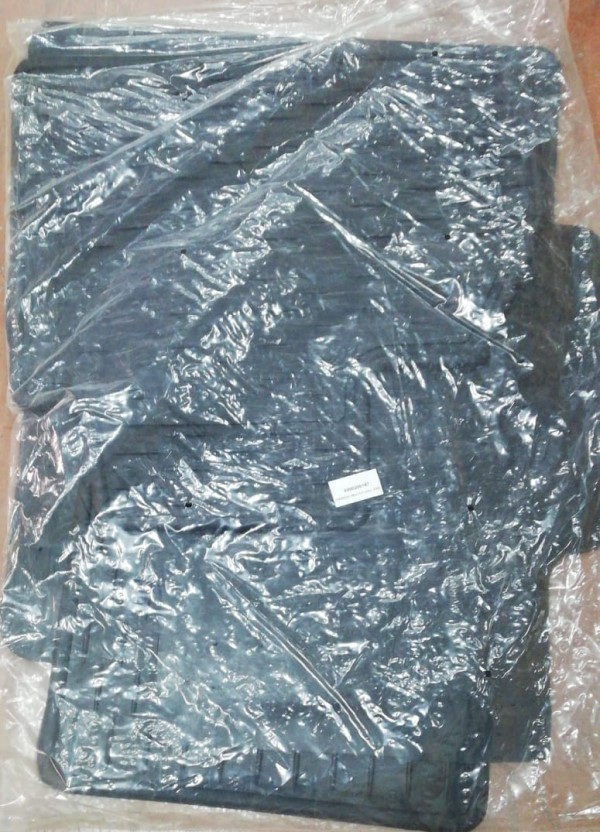 MAIS 8900200148 PASPAS KAUCUK KANGOO II EXPRESS