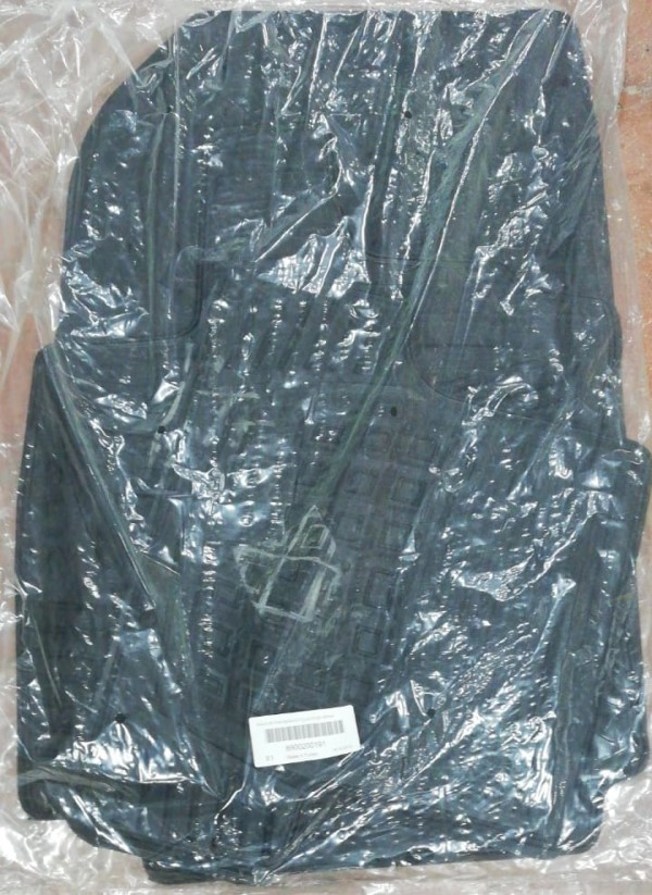 MAIS 8900200191 PASPAS KAUCUK CLIO III