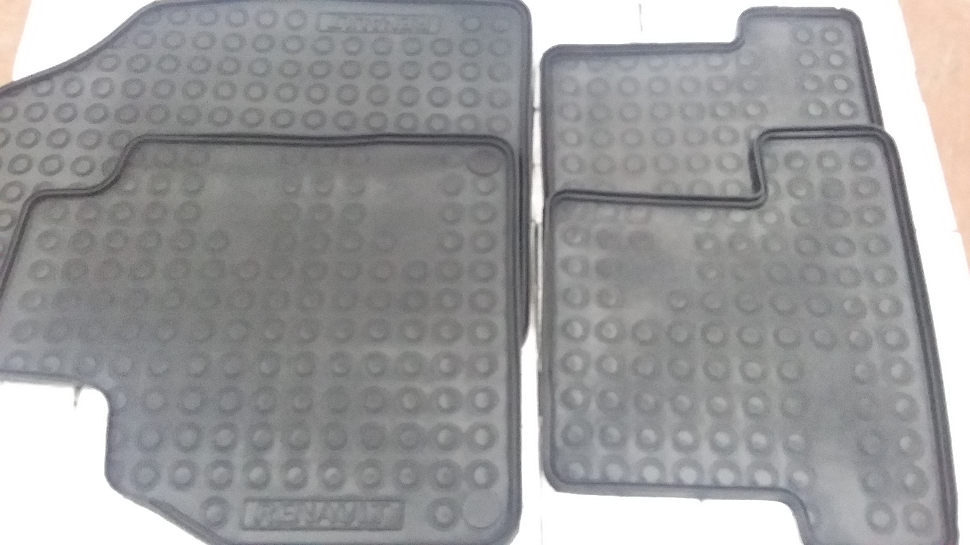 MAIS 8900200197 PASPAS KAUCUK MEGANE III-FLUENCE