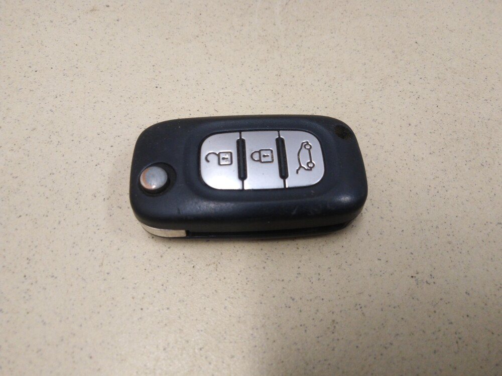 MAIS 998109989R UZAKTAN KUMANDA PLIBI